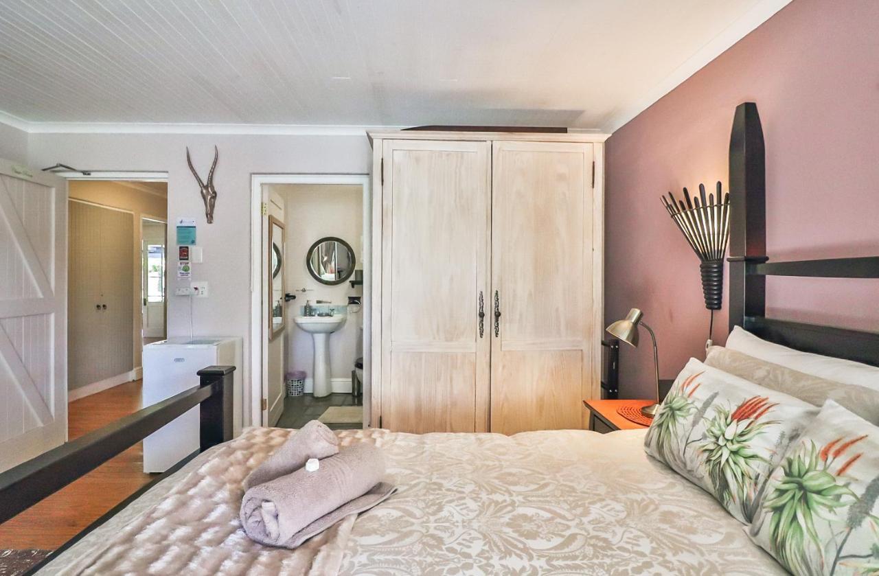 Inn-Style Κέιπ Τάουν Εξωτερικό φωτογραφία