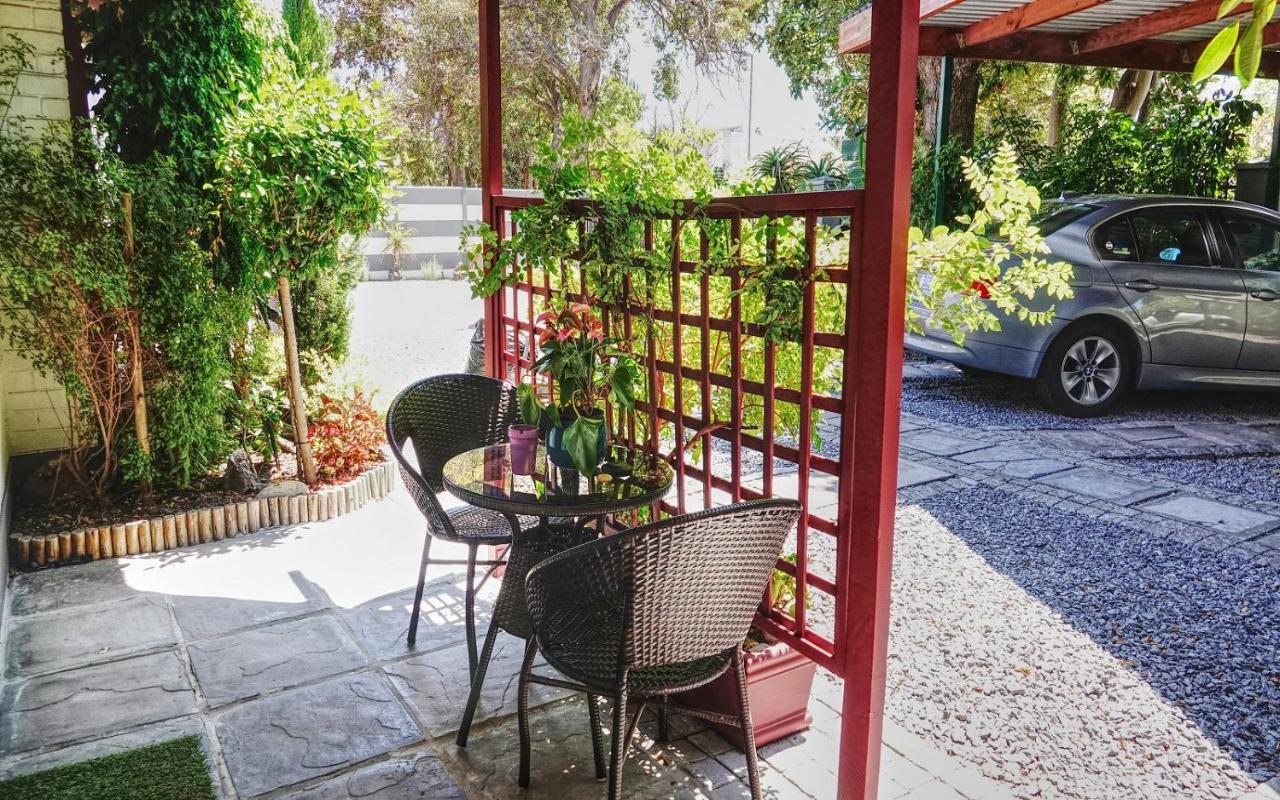 Inn-Style Κέιπ Τάουν Εξωτερικό φωτογραφία